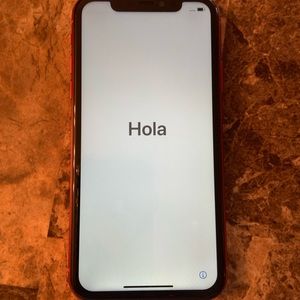 iPhone 11 64GB